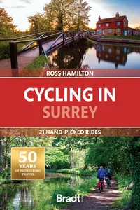 Cycling in Surrey_cover