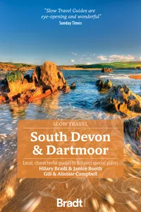 South Devon & Dartmoor_cover