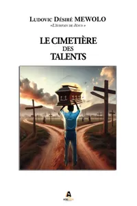 Le Cimetière des Talents_cover