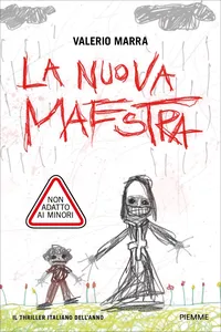 La nuova maestra_cover