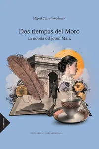 Dos tiempos del Moro_cover