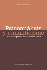 Psicoanálisis y romanticismo_cover