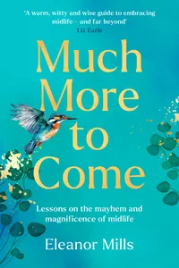 Much More To Come_cover