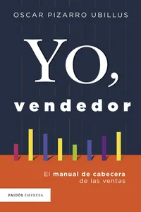 Yo, vendedor_cover