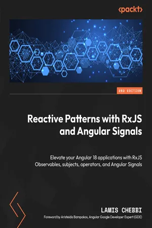 Reactive Patterns with RxJS and Angular Signals 
