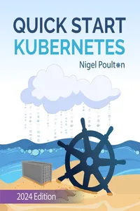 Quick Start Kubernetes_cover