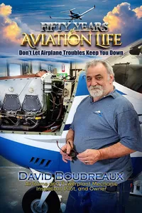 Fifty Years Of Aviation Life_cover