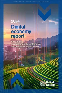 Digital Economy Report 2024_cover