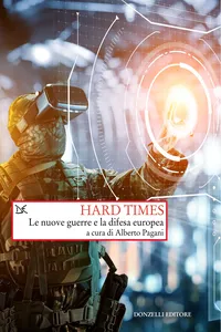 Hard times_cover