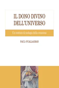 Il dono divino dell'universo_cover