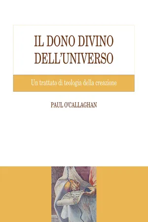 Il dono divino dell'universo