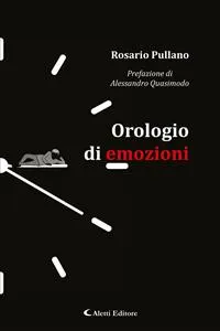 Orologio di emozioni_cover