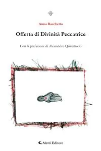 Offerta di Divinità Peccatrice_cover