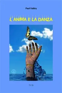 L'anima e la danza_cover