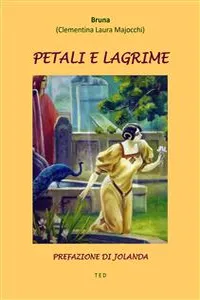 Petali e lagrime_cover