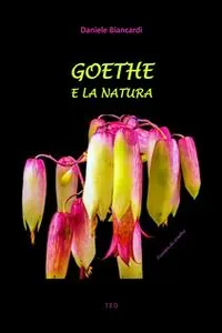 Goethe e la Natura_cover