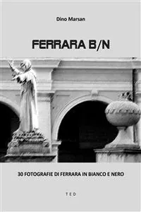 Ferrara B/N_cover