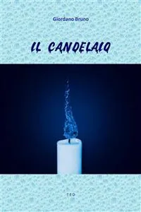 Il Candelaio_cover