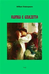 Romeo e Giulietta_cover