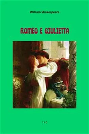 Romeo e Giulietta