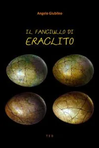 Il fanciullo di Eraclito_cover