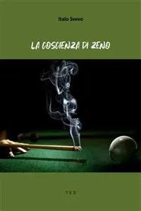 La coscienza di Zeno_cover