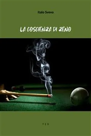 La coscienza di Zeno