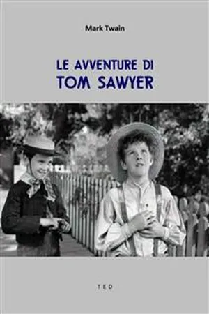 Le avventure di Tom Sawyer