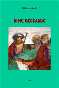 Rime beffarde_cover