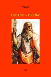 Critone e Fedone_cover