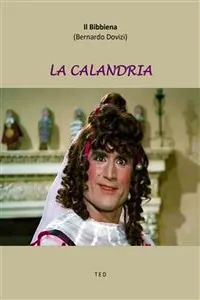 La Calandria_cover