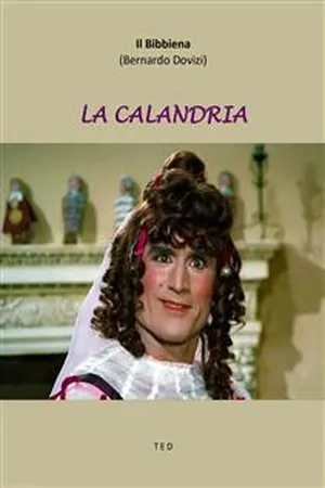 La Calandria