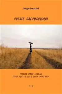 Poesie crepuscolari_cover