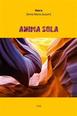 Anima sola