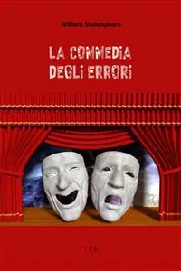 La commedia degli errori_cover