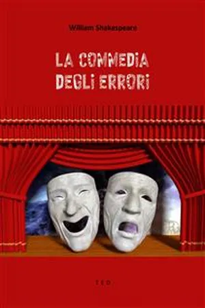 La commedia degli errori