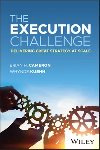 The Execution Challenge_cover