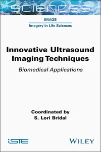 Innovative Ultrasound Imaging Techniques_cover