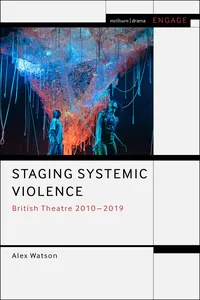 Staging Systemic Violence_cover