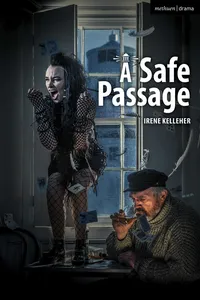 A Safe Passage_cover