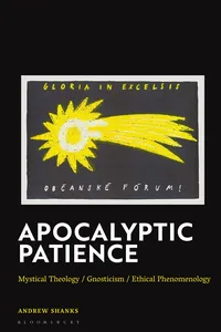 Apocalyptic Patience_cover