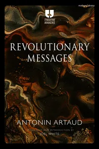 Revolutionary Messages_cover