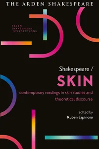 Shakespeare / Skin_cover