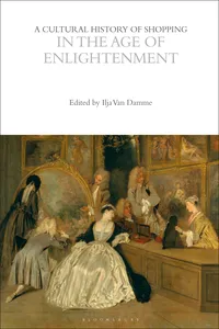 A Cultural History of Shopping in the Age of Enlightenment_cover