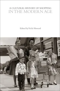 A Cultural History of Shopping in the Modern Age_cover