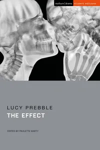 The Effect_cover