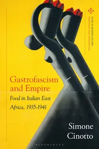 Gastrofascism and Empire_cover