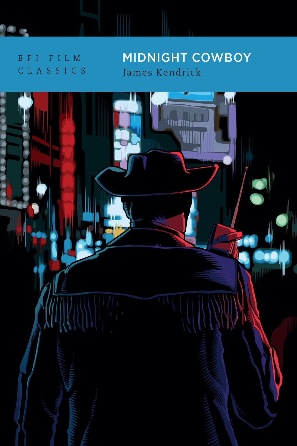 す様　careering MIDNIGHTCOWBOY 18 PDF] Midnight Cowboy by James Kendrick | 9781839025167, 9781839025174