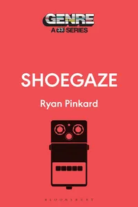 Shoegaze_cover