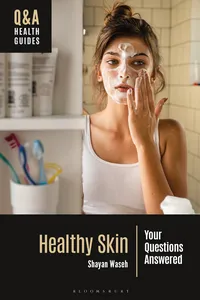 Healthy Skin_cover